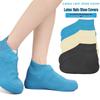 Latex Rain Shoe Covers, Durable & Portable for Men & Women, Ideal for Outdoor Travel, Mud & Water Protection.