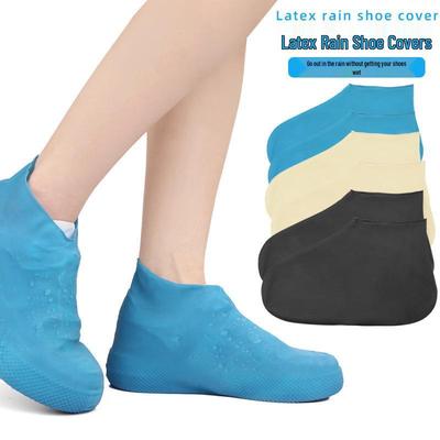 Schuhpflege & Accessoires – Überschuhe