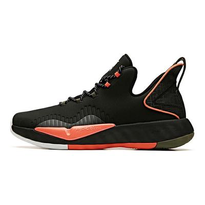 Crazy 3 Cushioning Low Top Basketball Shoes Men's 11941607-1