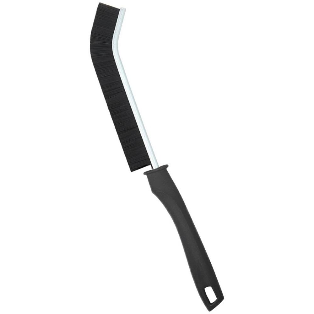 

Щетка для чистки щелей Автомобильная Бытовая Плитка Узкие Швы Скребок Жесткая Щетина Щетка Чистящие Щетки Прочные Чистящие Инструменты 1pcs