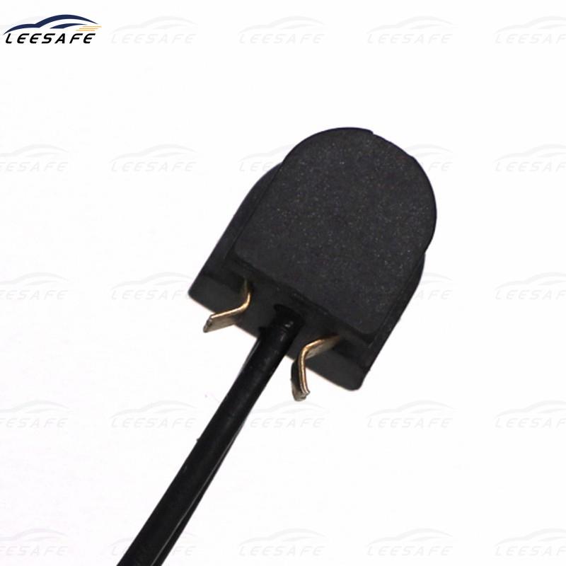 2PCS 34351180782 34351179819 34111152607 Brake Pad Wear Sensor for BMW 3 5 Series E3 E30 E12 E28 E24 Brake Pad Alarm Line