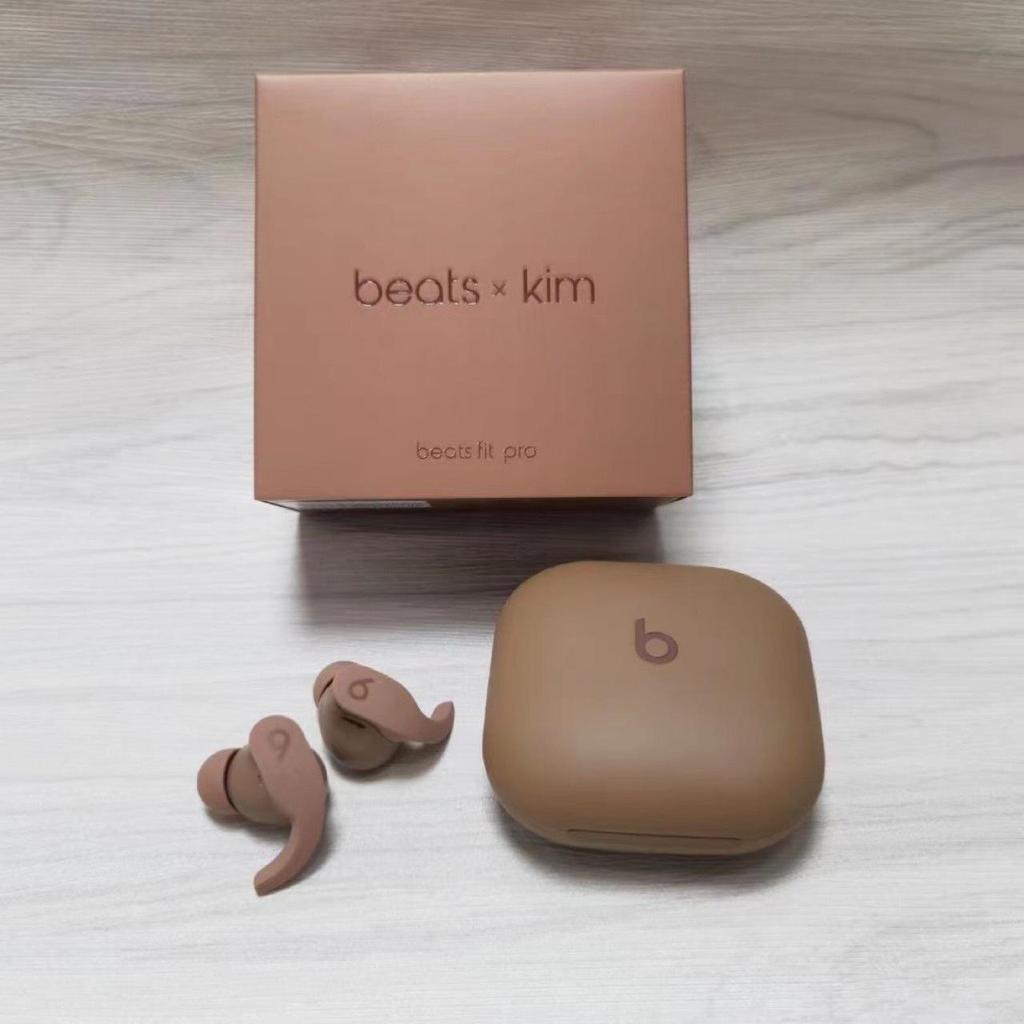 Fit Pro Kim Neue Farbe In-Ear TWS Bluetooth Sport-Kopfhörer mit Pop-up-Funktion