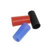 3 teile/los Silikon Material Gute Abdichtung Saxophon Hals Kork für Alto/Tenorsaxophon