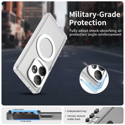 Puzdrá na telefóny – Odolné a nárazuvzdorné puzdrá