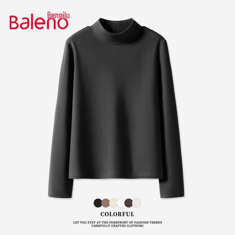 

Женская зимняя термоколлекция Baleno 2XL