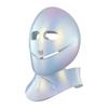 CHOUOHC LED Light Therapy Face Mask Set