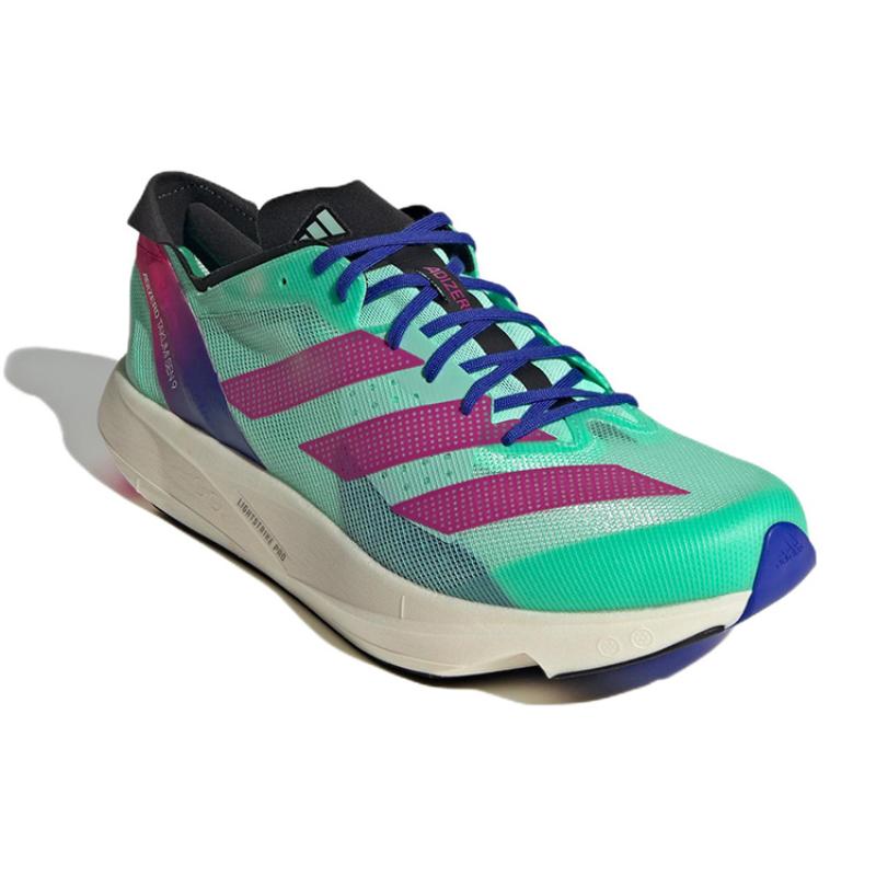 Adidas Adizero Takumi Sen 9 Pulse Mint Sneakers GV9094