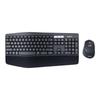 Logitech MK850 Wireless Keyboard and Mouse Combo