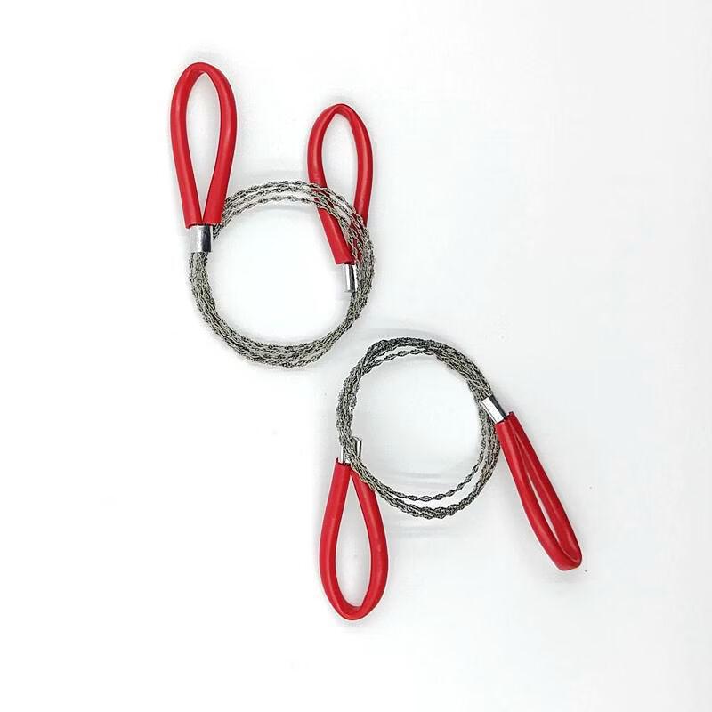 Brangdy Stainless Steel Wire Saw
