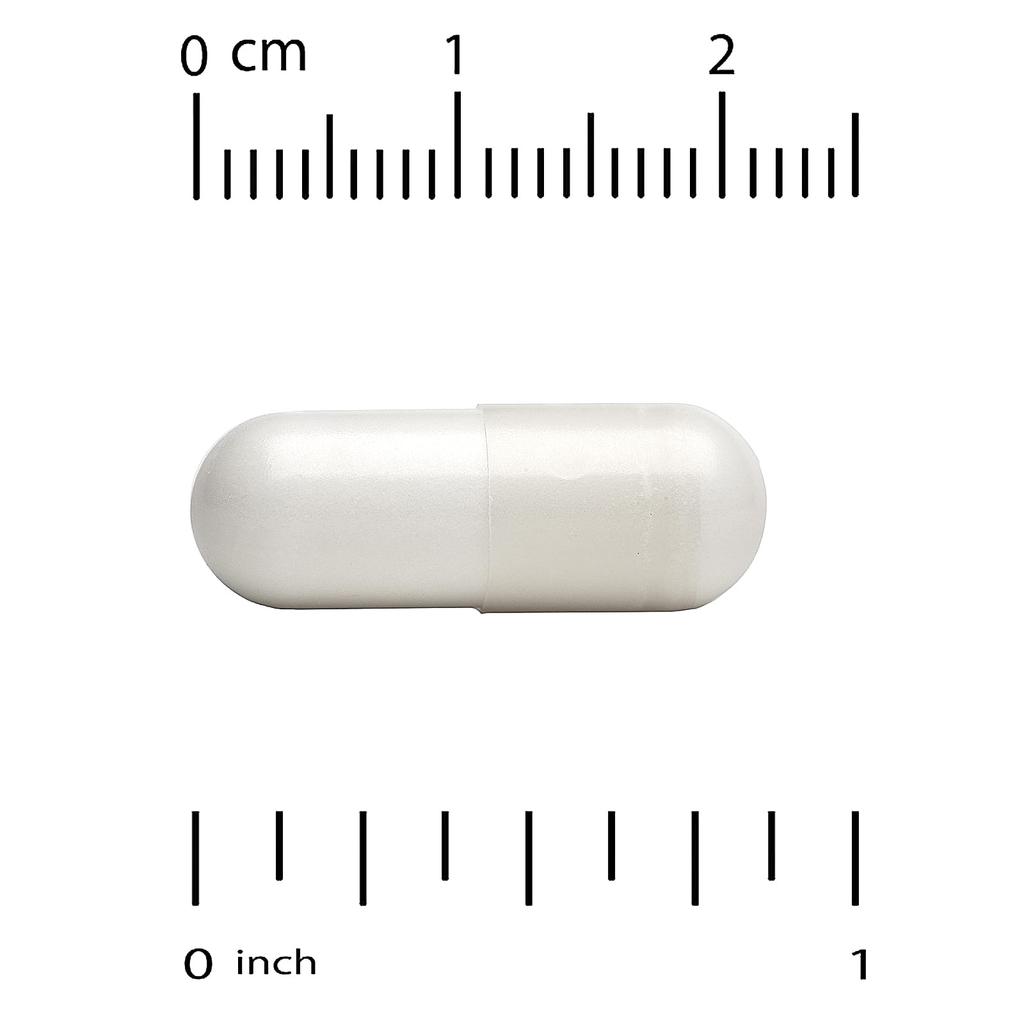 Zinc-L-Carnosine Complex, 90 Veggie Capsules