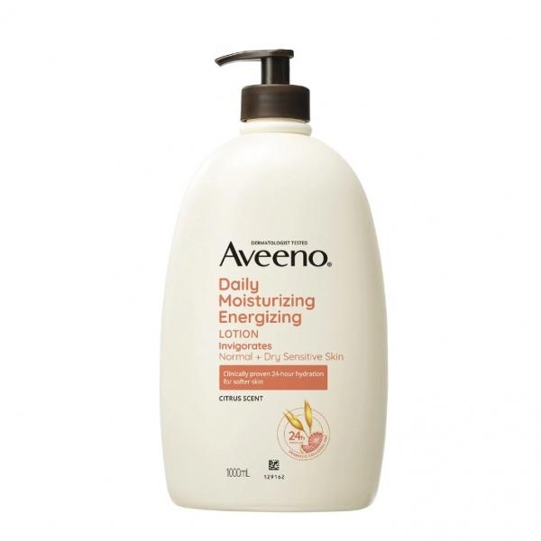 

AVEENO Body Lotion 1000ml Grapefruit korea beauty cosmetic