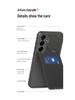 Samsung A55 Cross-Body Case with Card Holder & Full Coverage Anti-Drop Protection