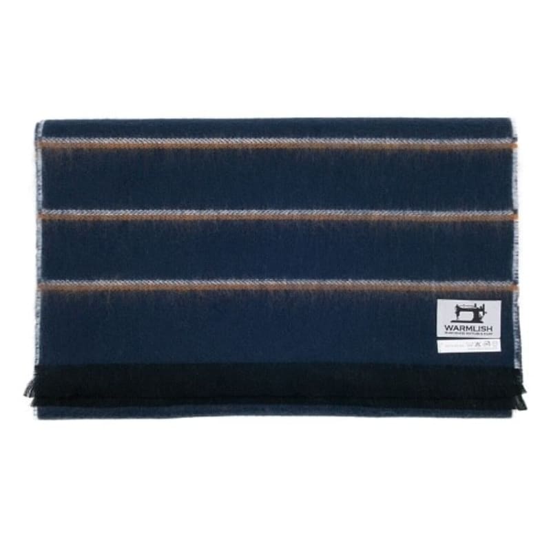 

Warmlish Pin stripe_5color wine