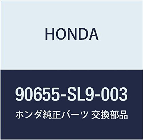 HONDA Genuine Parts Grommet L. Rear Combination Part Number 90655-SL9-003