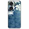Soft Silicone Covers For Huawei Nova 12 SE Case Owl Lion Painted Cute Cover For Huawei Nova 12SE Cases Nova12SE BNE-LX1 TPU Bags