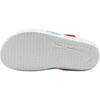Nike Sunray Protect 4 PS Orange Peel Picante Red Kids Sneakers University-Blue HF6277-800