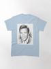 Andy Williams andy williams greg joens Classic T-Shirt