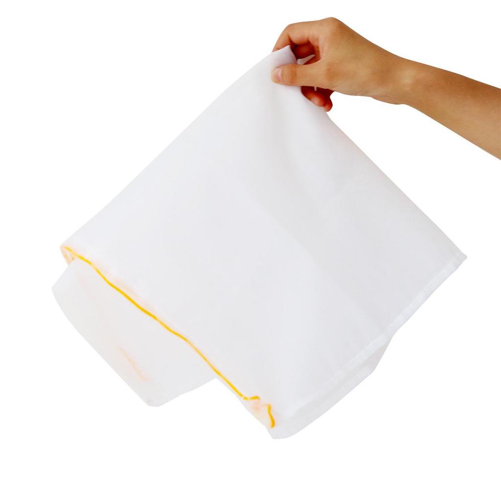 Red Wine and Honey Fine Mesh Filter Bag, 120 Mesh