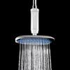 Shower Filter, Shower Water Purifier, Shower Head, G1/2", Powerful Filtration, Water Purification, Chlorine Filter, Activated Carbon Water Purifier, C