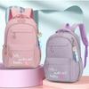 Fengdong Kawaii School Backpack for Girls Cute School Bags Waterproof Bookbag Teens College Student Large Travel Shoulder Bag