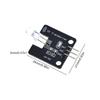Digital 38khz IR Transmitter and Receiver Sensor Kit 5V IR Transceiver Module for Arduino Electronic Building Block