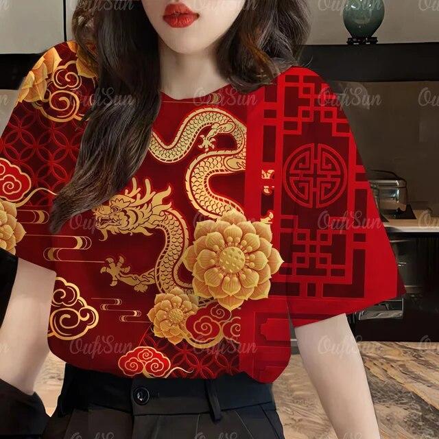 Женская футболка 2024 — фото 11