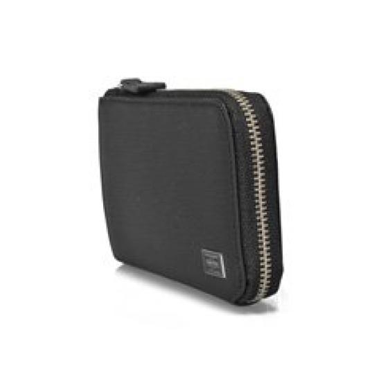 (Porter) PORTER Key Case [CURRENTCurrent] 052-02216 2. Brown