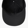 Diadora Glossy Woven Cap Black