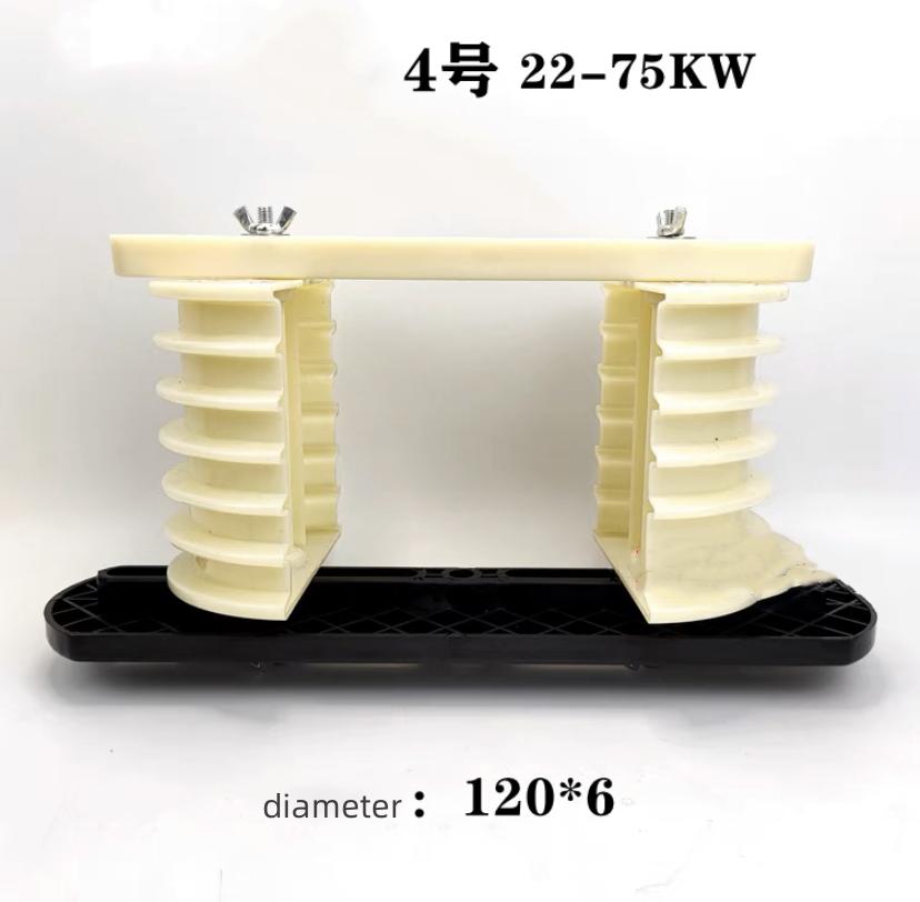 Motor universal winding mold coil winding mould for electrical machine motor repair coil winding mold Powerful Motor Accessories