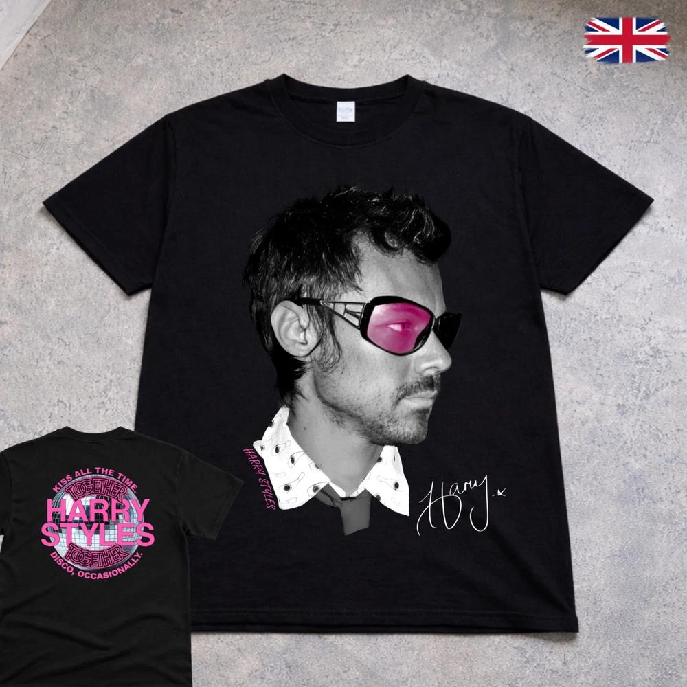 Harry Styles Together Tour 2026 TShirt Rear Adults Kids 2XL