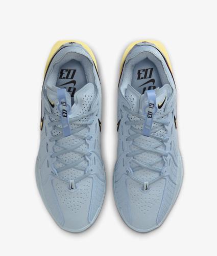 Nike GT. Cut 3 Chaussures de basketball unisexes DV2918-405