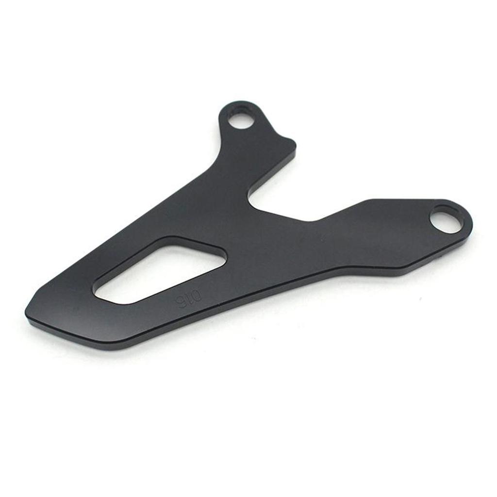 Anodized Front Engine Chain Cover CNC Protector for Yamaha WR250F 20