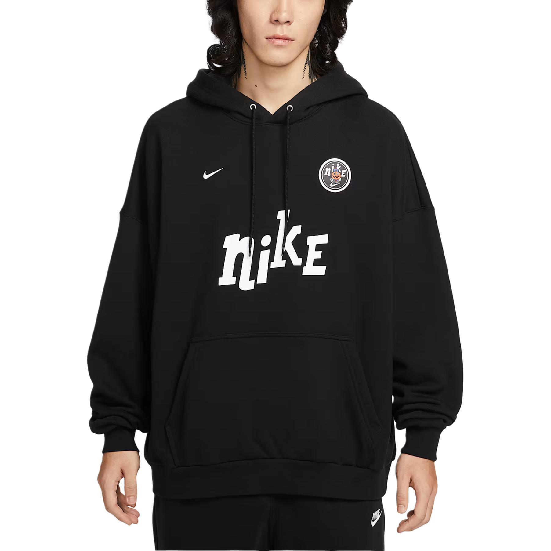 

Nike Спортивный худи пуловер с длинным рукавом мужской свитшот IM9356010 S