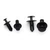 Compatible with Mercedes-Benz ABCDEMRSGL-Class Viano Maybach Bumper Fender Liner Clip