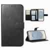 Wallet Card Storage Phone Bags Case For Blackview A85 A53 Pro Simple Solid Color Coque