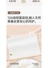 Three in one seamless compression safety pants for women in summer, anti slip and non rolled silk antibacterial flat corner underwear