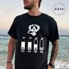Summer New Style Fashion Unisexs Tshirt Scuba Diving Print Design Unisexs Trendy Shirt Tops Funny Tee Shirts Gifts For Scuba Divers