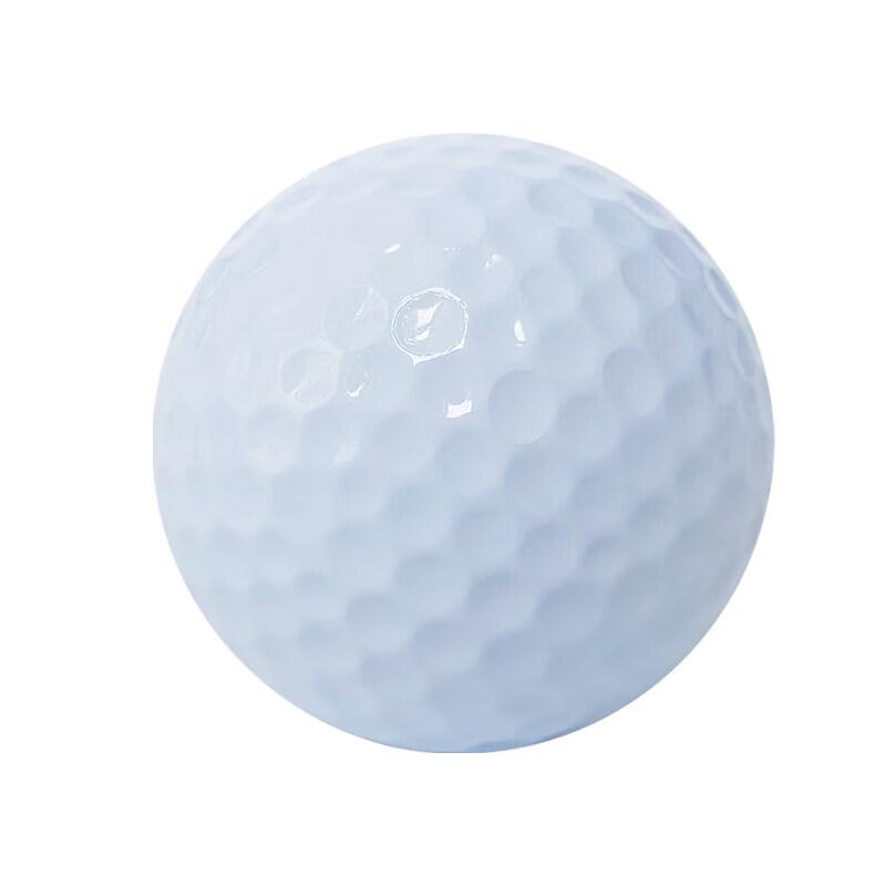 ZOCO 42mm Double Layer Golf Putter Practice Ball