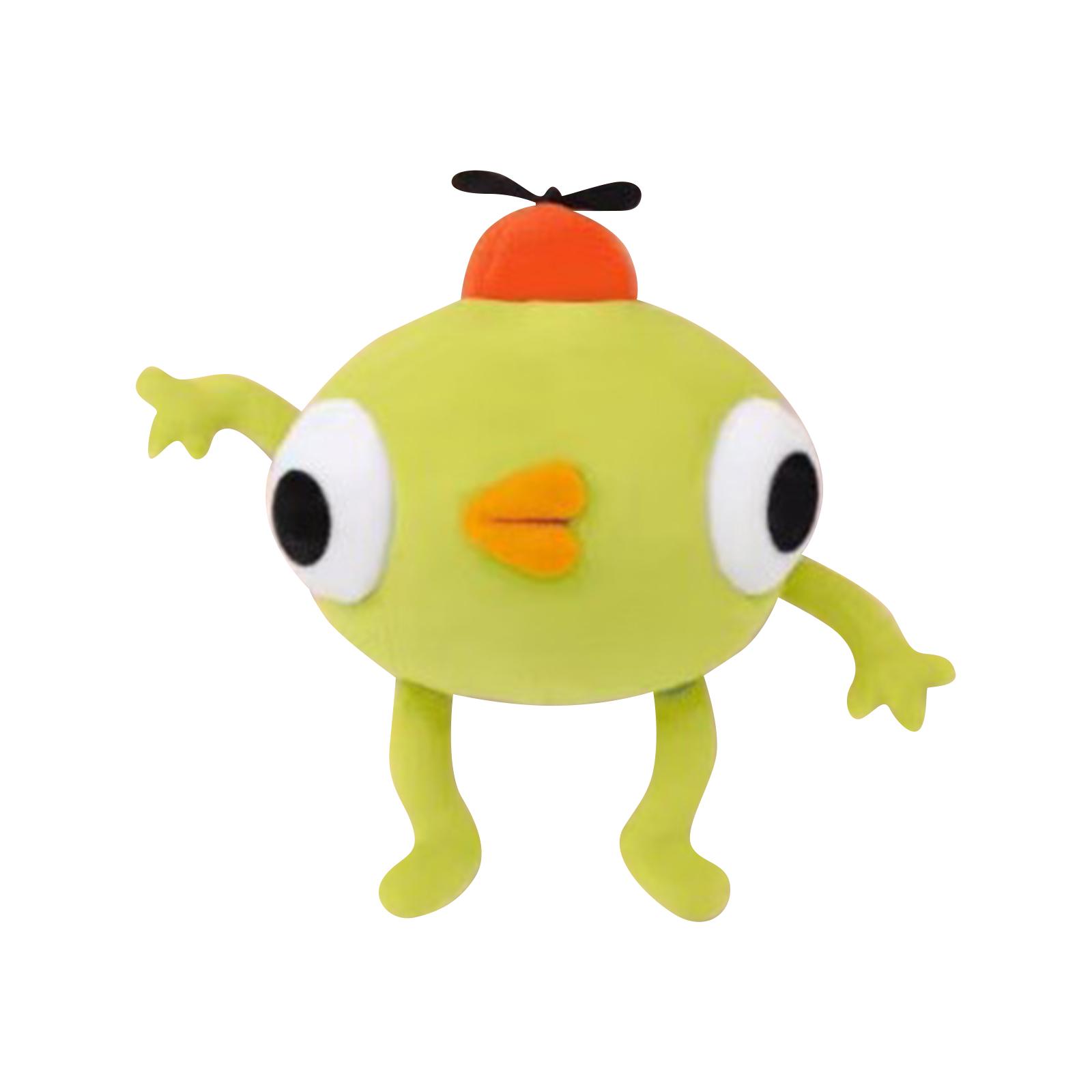 

Plush Doll, Toy Gift, Cartoon , Children s Rag Doll, Children s Gift Pillow One Size