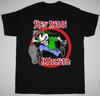 NEW D.R.I. Logo Gift For Fan Black All Size Unisex Shirt