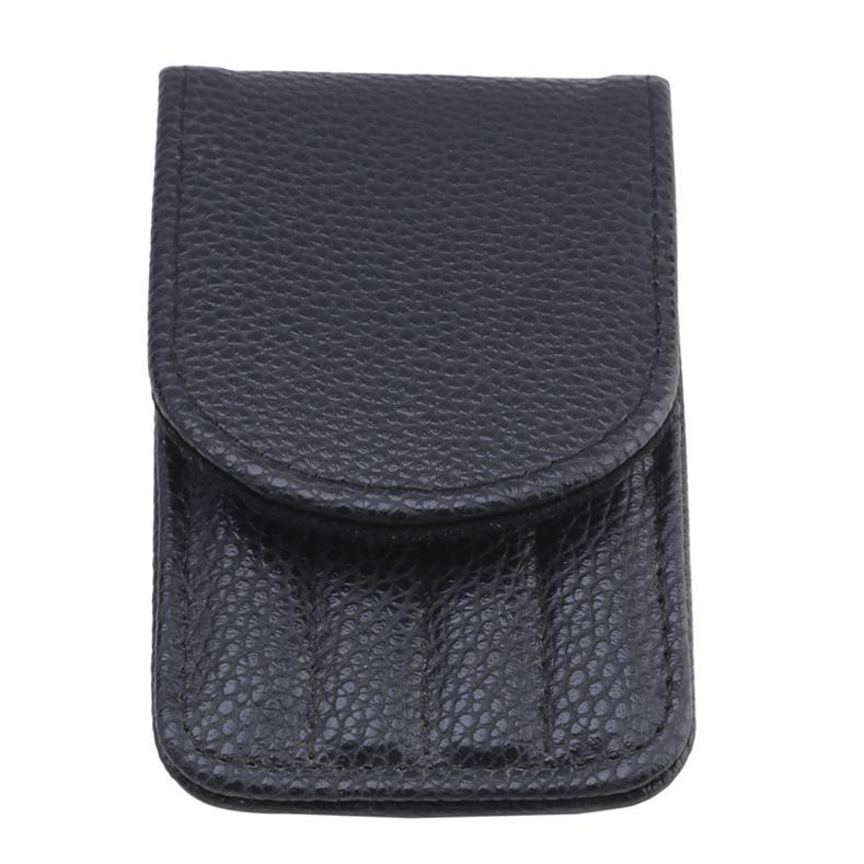 4 pezzi/3 pezzi pinzette di precisione per sopracciglia clip per depilazione sopracciglio in acciaio inossidabile set di strumenti di bellezza