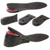 Physiotherapist Supervised Secret Insole Maximum 9cm Height Increase Mesh Material Equipped Air Cushion Antibacterial Deodorizing 45-day Long-term