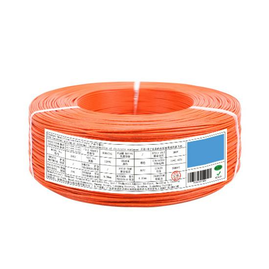 1569 Standard Electronic Wire (6, 8, 28, 30 AWG) for New Energy Charging Piles, Lead Wires, Monitoring, and Wiring.