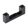 XT60 Plug Connector Holder Fixture Fixed Mount for RC Aluminium Alloy Model Part Accessory