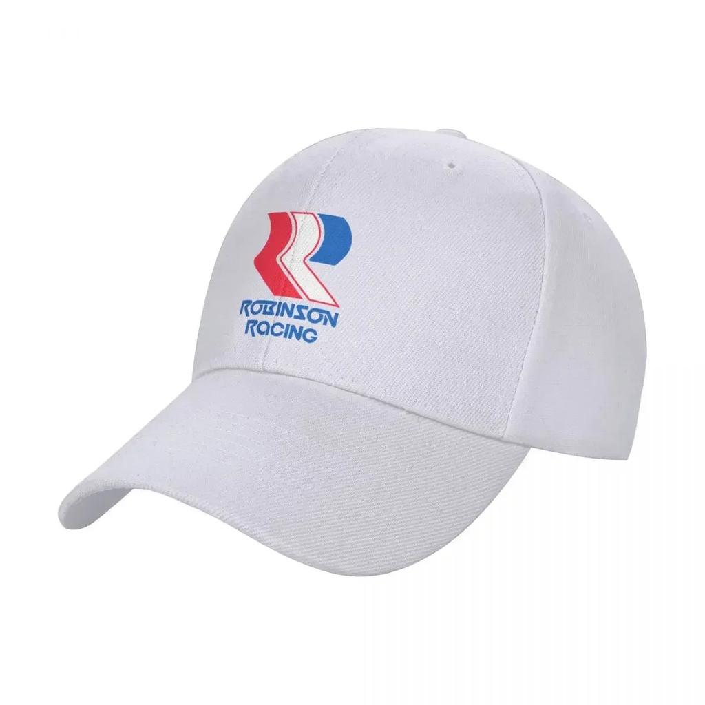 Robinson Racing BMX 1979 Baseballkappe Anime Vintage Partyhut Sonnenhüte Für Damen Herren