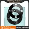 For Huawei Enjoy 70X Glass IMAK High Definition Glass Lens Film Black Version
