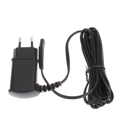 Para Adaptador de Alimentação de Barbeador Babyliss Pro Adaptador Carregador com Plugue EUA UE RU Acessórios Carregador de Barbeador Elétrico