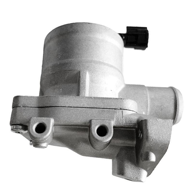 EGR Valve Emission Air Check 14831-AA210 14864-AA060 101392-3590 101392-3591 For Subaru Forester Impreza III