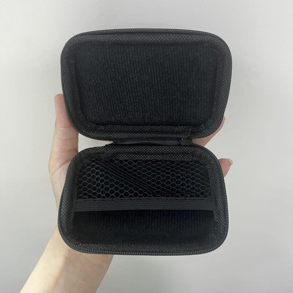 Borsa Custodia Rigida Antiurto in EVA per Hard Disk e Accessori - Disponibile