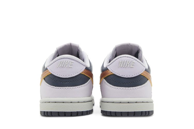 Nike Dunk Low SE TD 'Copper Swoosh'